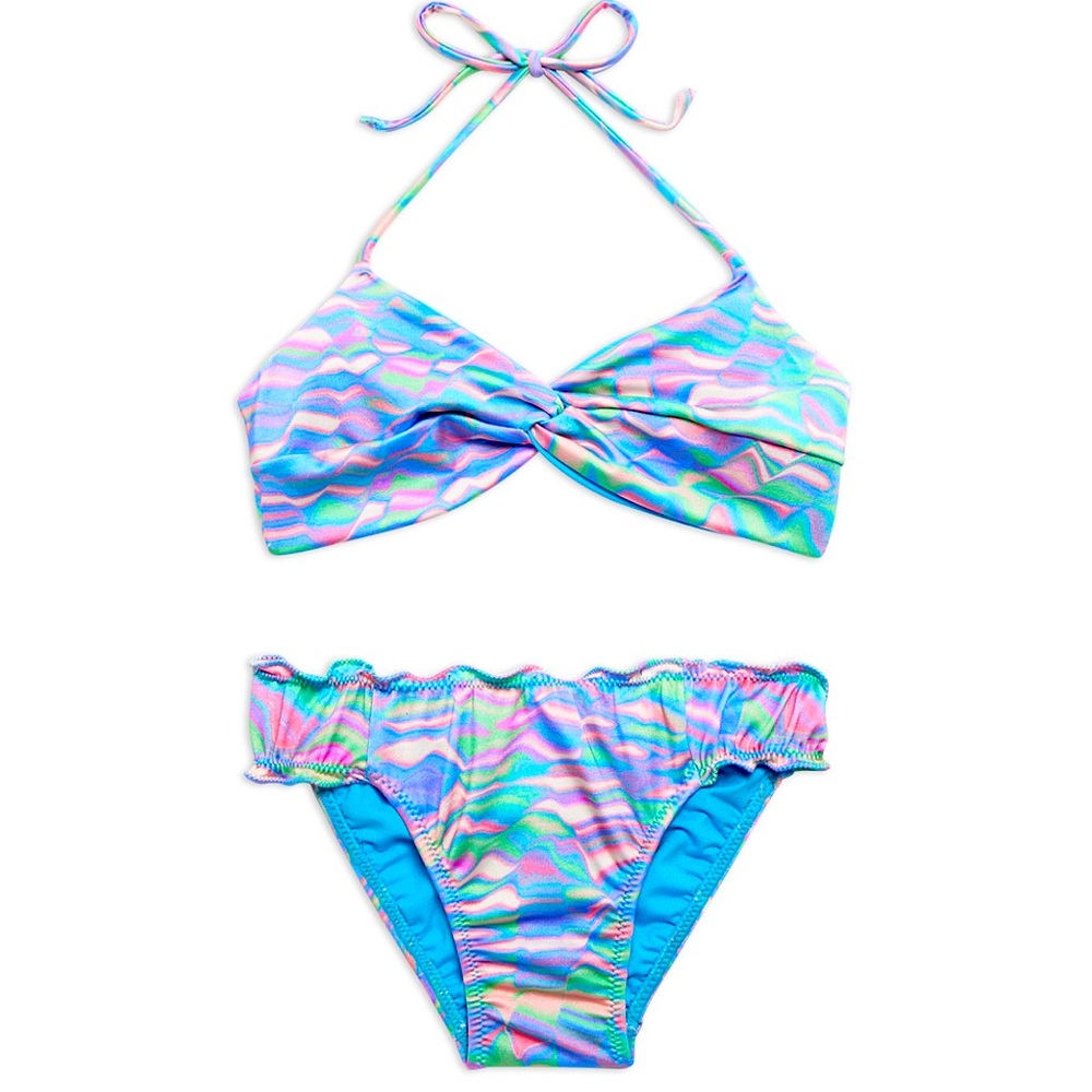 NWT Peixoto Biki set